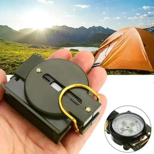 Waterproof High Precision Compass