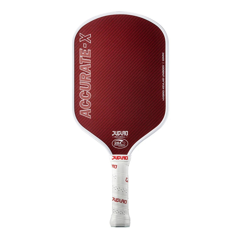 JUCIAO USAPA Approved Kevlar Hybrid Pickleball Paddle (16MM)