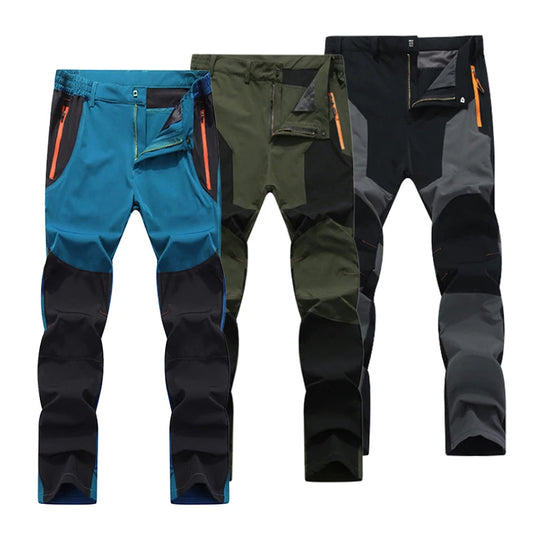 TRVLWEGO Summer Men Pants