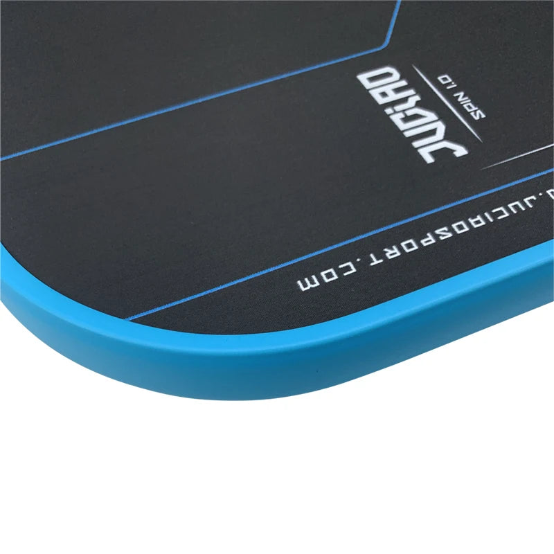 JUCIAO T700 Raw Carbon Fiber Pickleball Paddle