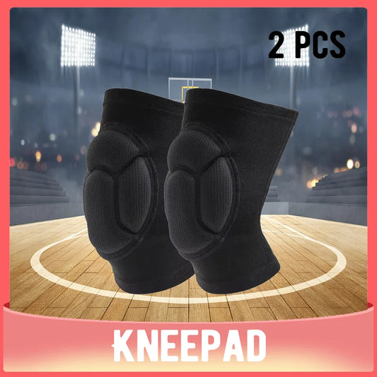 Thickened protection Sports Kneepad