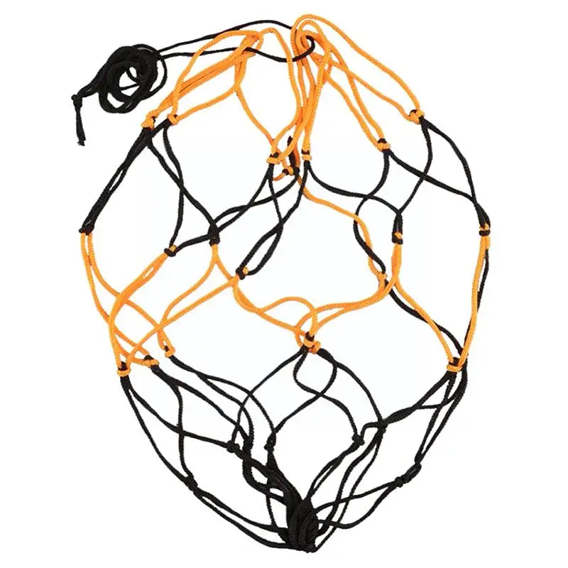 Mesh Net Ball Bag