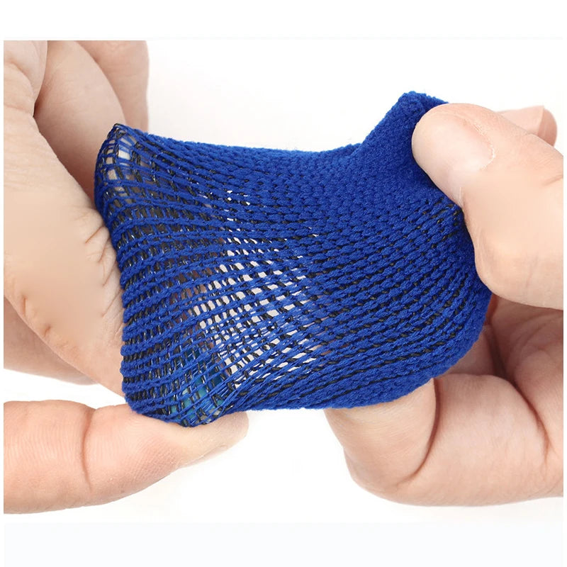 Elastic Finger Cover For Sports