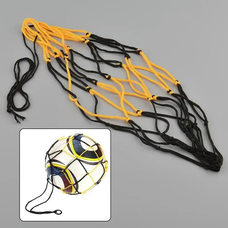 Mesh Net Ball Bag