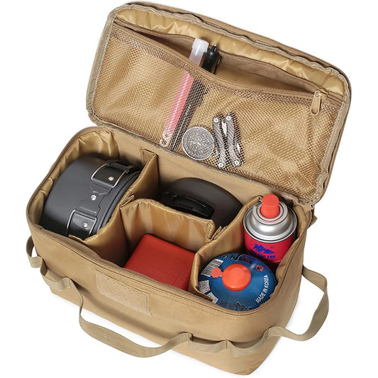 Outdoor Heavy Duty Lunch Bag