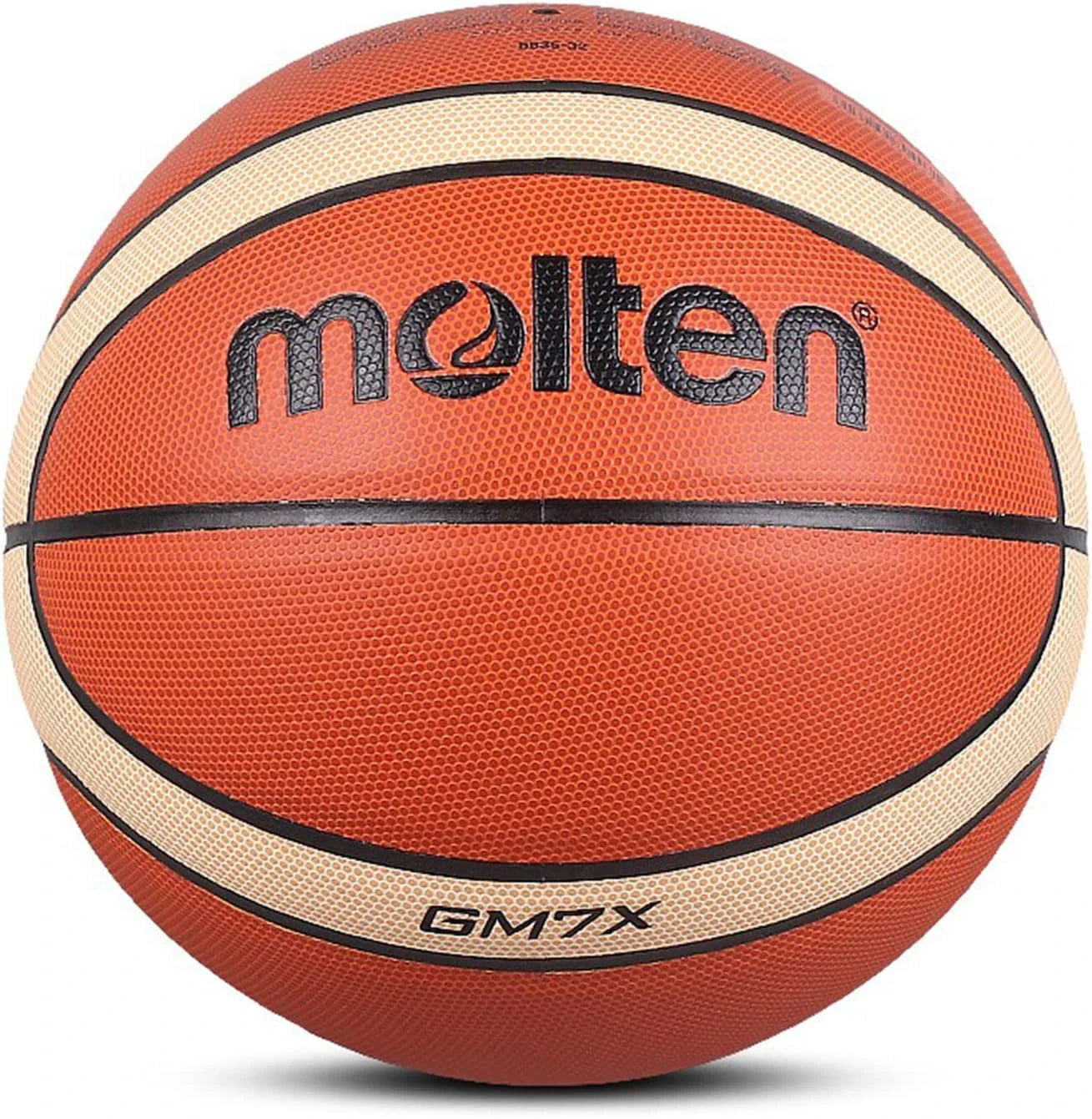 Molten GM7X Basketball