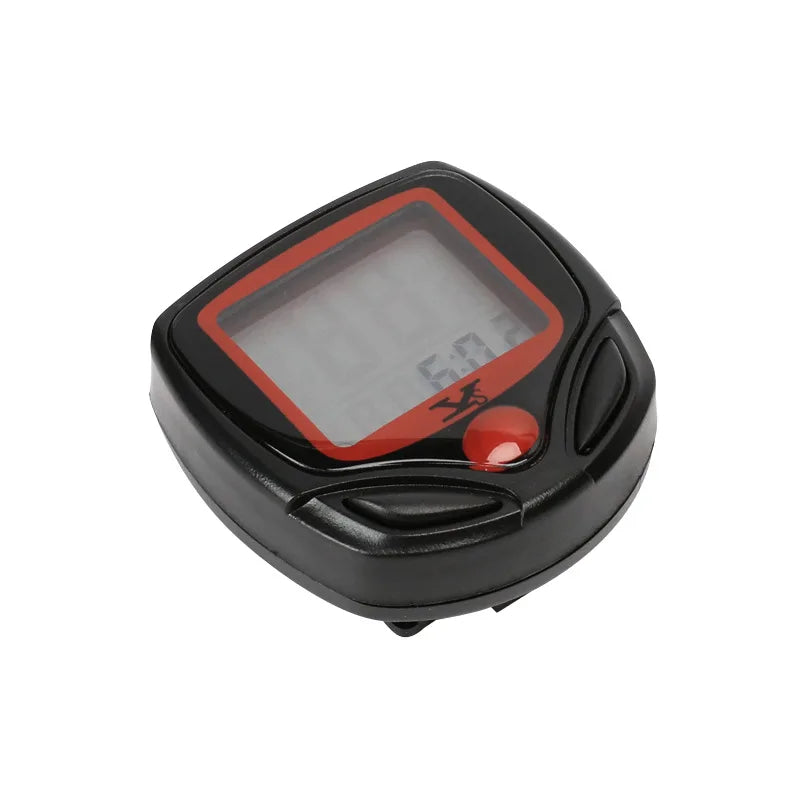 Waterproof Bicycle Digital Speedometer