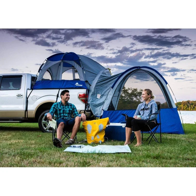 Portable Napier Sportz Link Tent