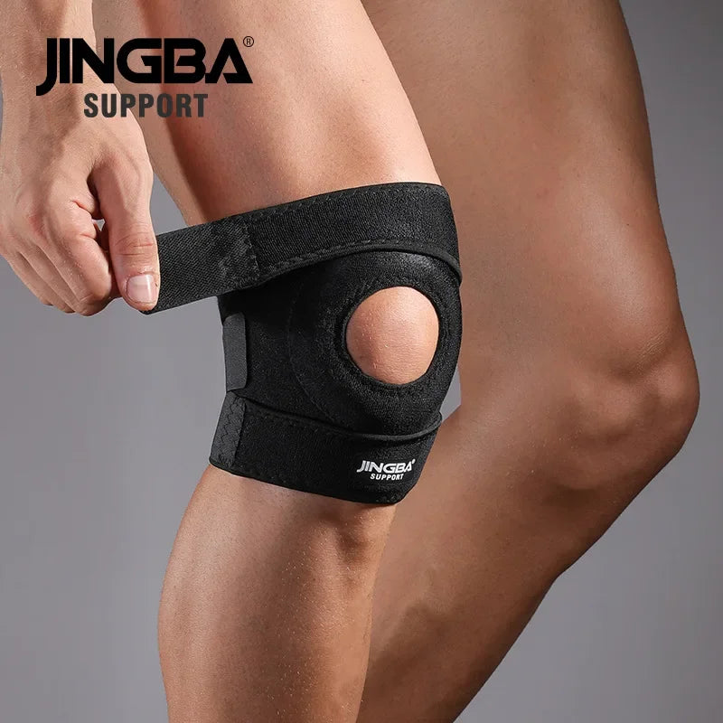 Outdoor Running Sports Knee Pads