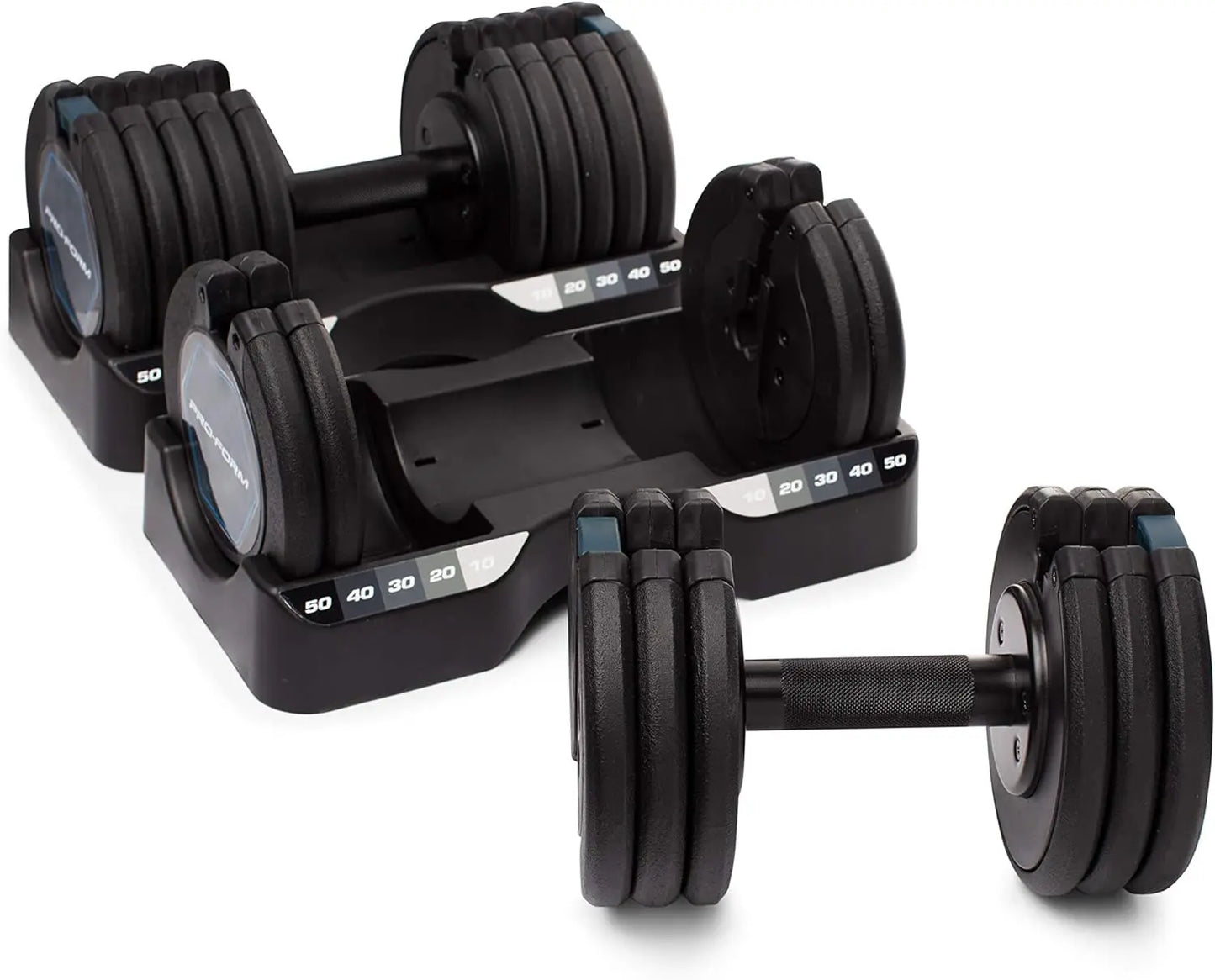 ProForm Weight Dumbbells Set