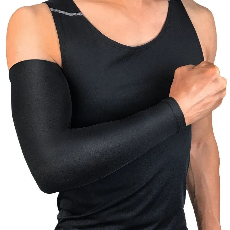 Lengthening elbow sports guard Arm Sleeve