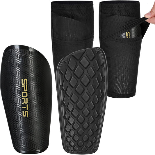 Sanke Soccer Football Shin Guard