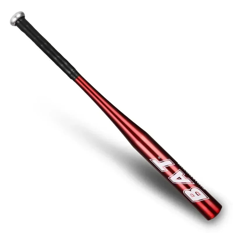 All Aluminum Alloy Baseball Bat for Children & Adults: