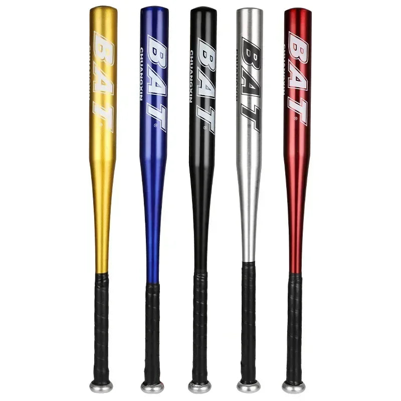 All Aluminum Alloy Baseball Bat for Children & Adults: