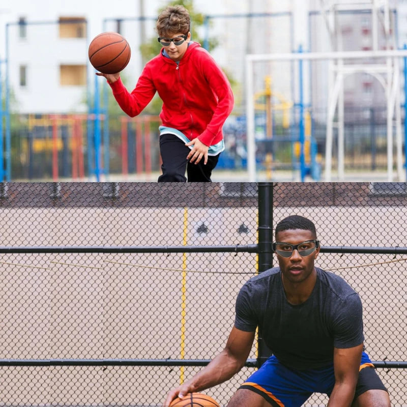 Basketball Training Glasses Blinders