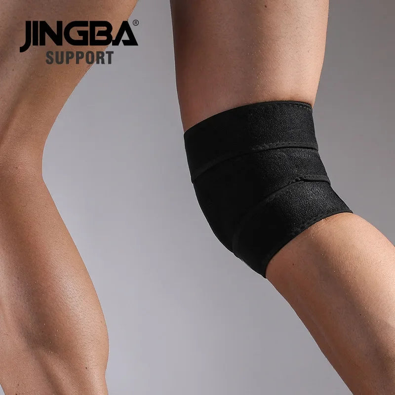 Outdoor Running Sports Knee Pads