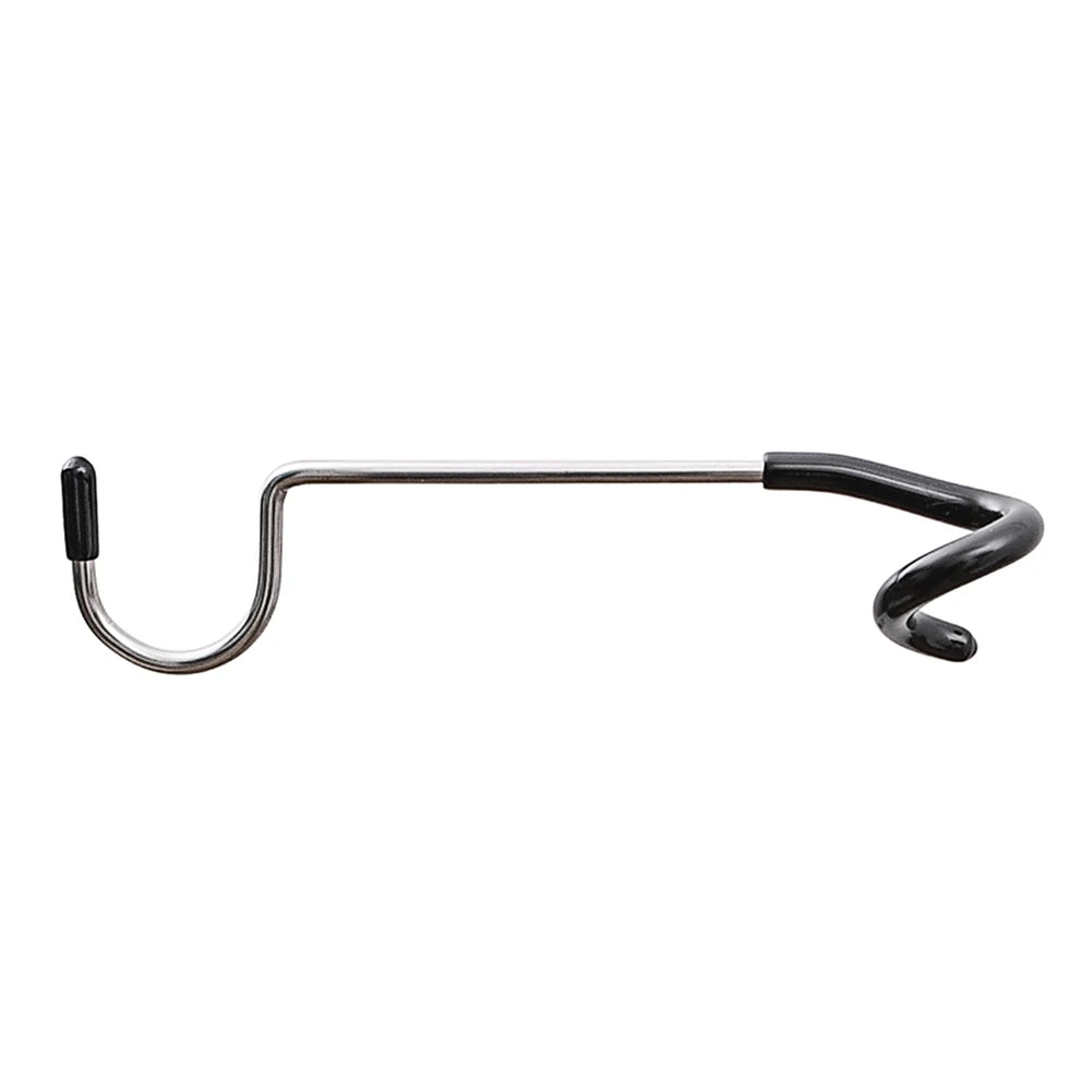 Aluminum Alloy Outdoor Tent Pole Hook