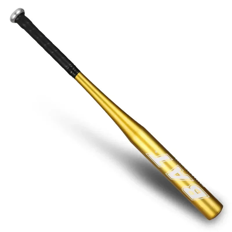 All Aluminum Alloy Baseball Bat for Children & Adults: