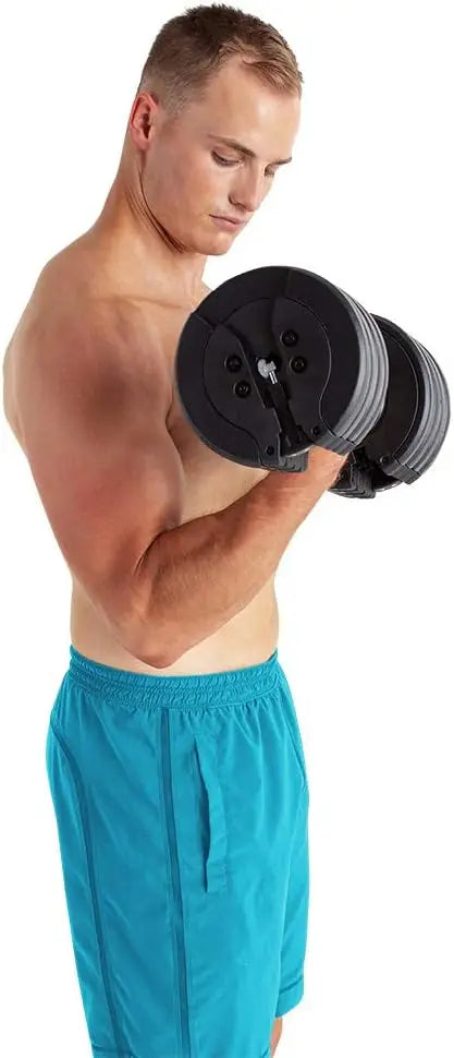 ProForm Weight Dumbbells Set